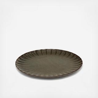 Inku Small Plate by Sergio Herman, Set of 4