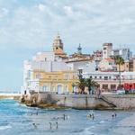 Visit one of Sitges many Beaches