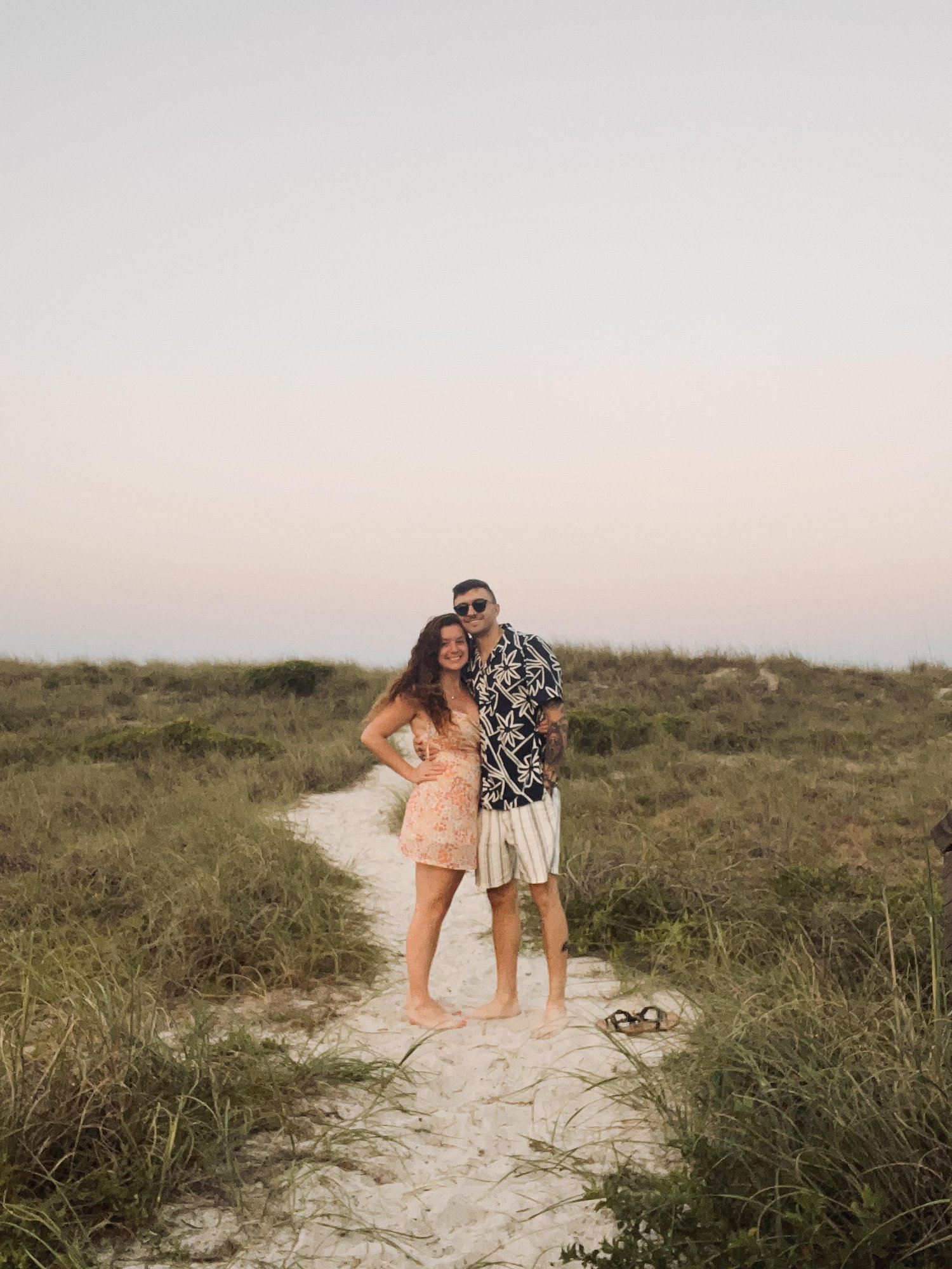 The Wedding Website of Kennedy Collins and Griffith Coglaiti