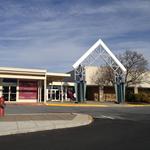 Colonial Park Mall