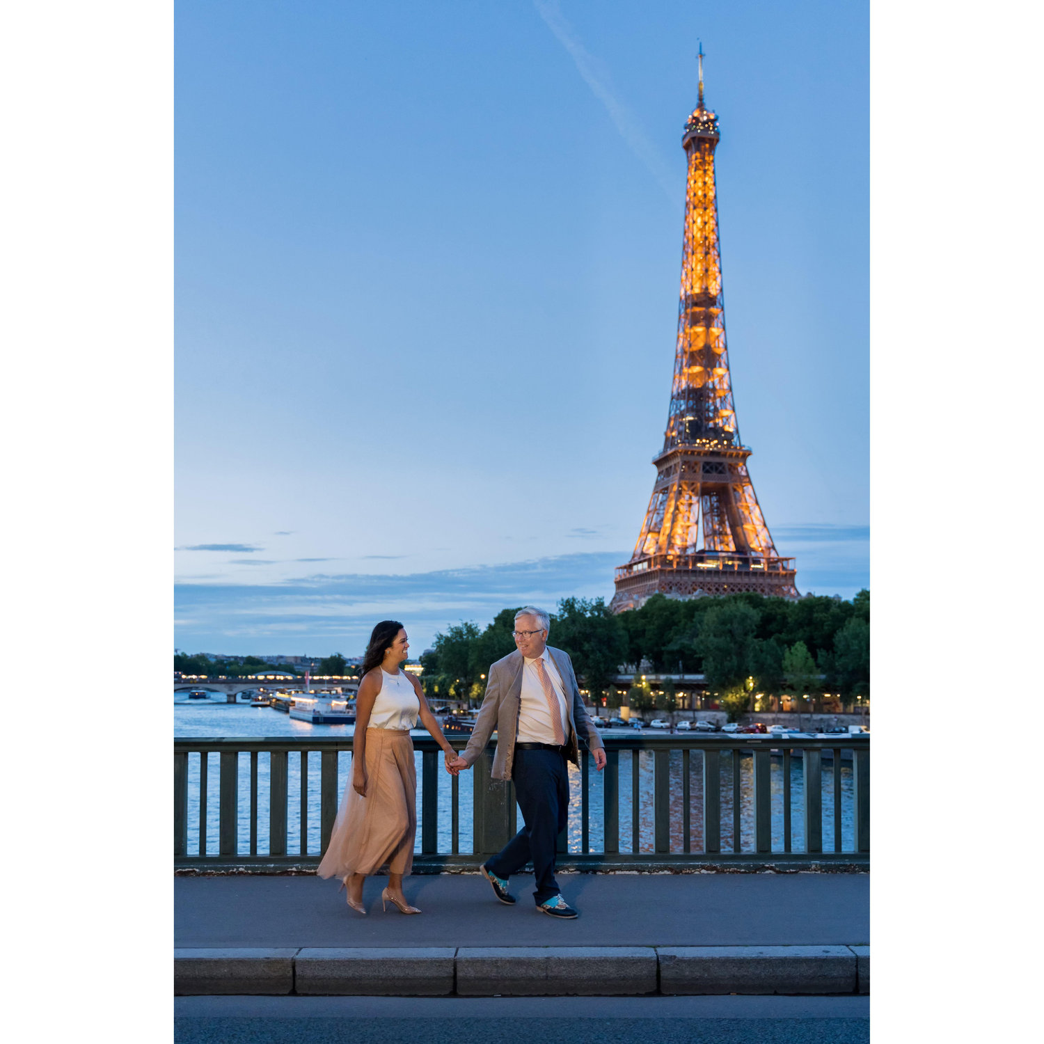 Paris 2022
