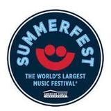 Henry Maier Festival Park by Milwaukee World Festival, Inc.