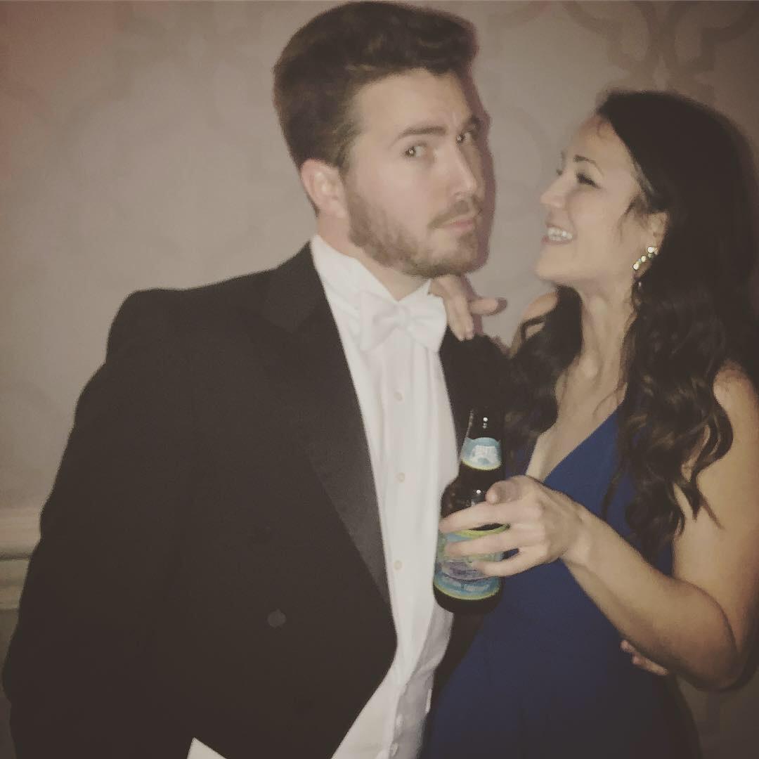 The Wedding Website of Breana Love and William Neal