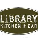 The Library Kitchen & Bar