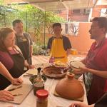 Cooking Class with Chef Yassine