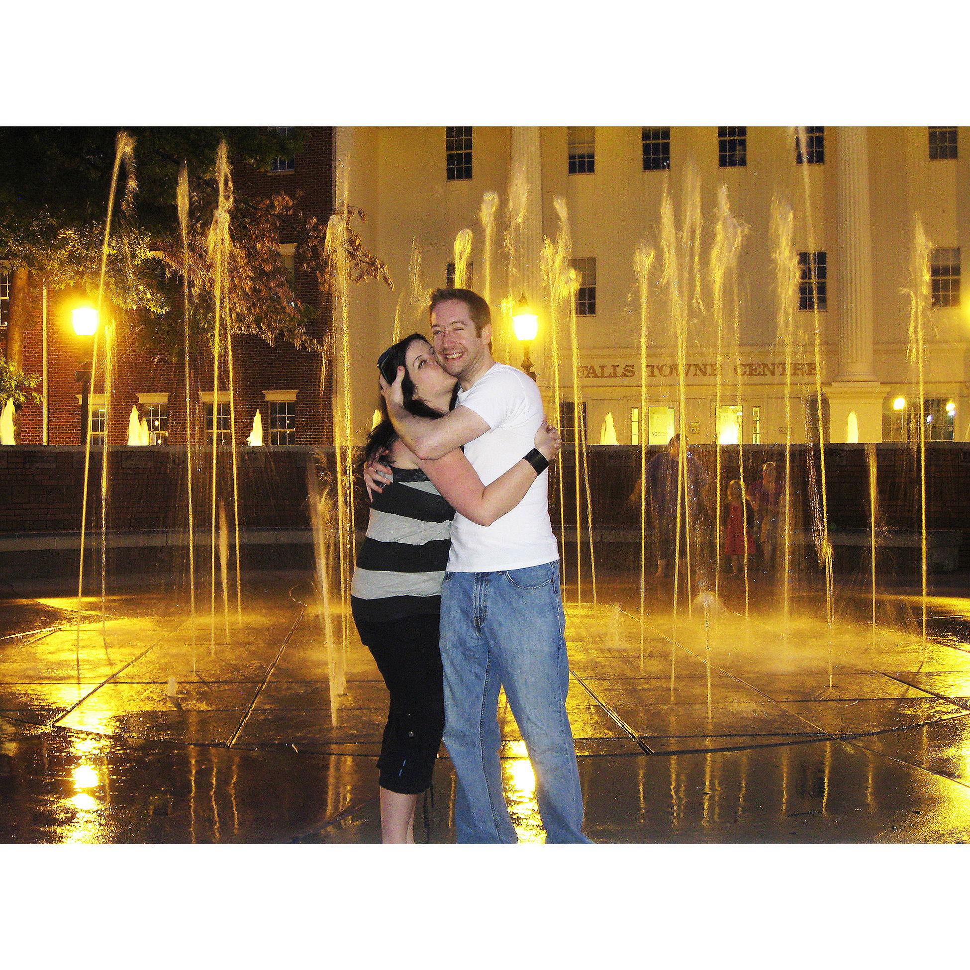 Reunited and loving it (2011)