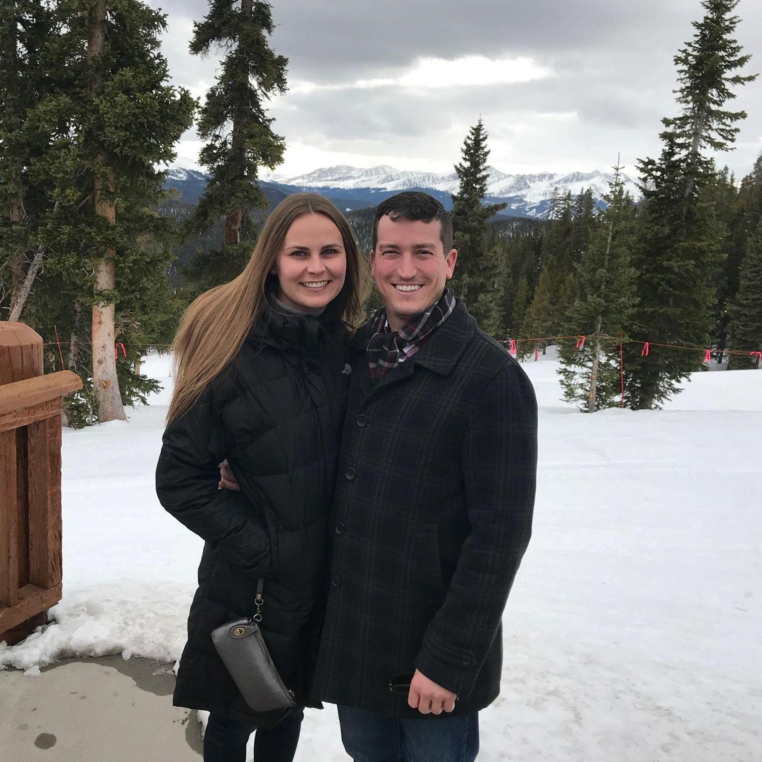 Keystone, January 2019