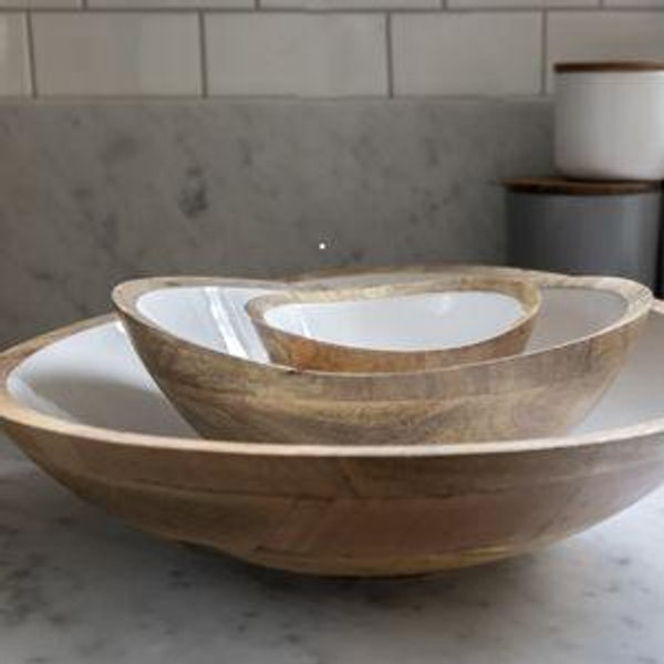 Madras Large Bowl