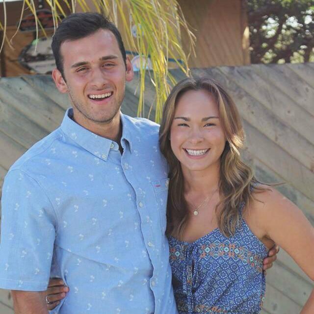 Spencer's 21st birthday