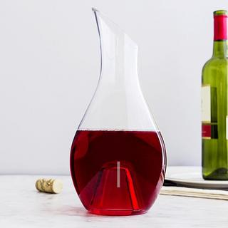 Personalized Aerating Wine Decanter
