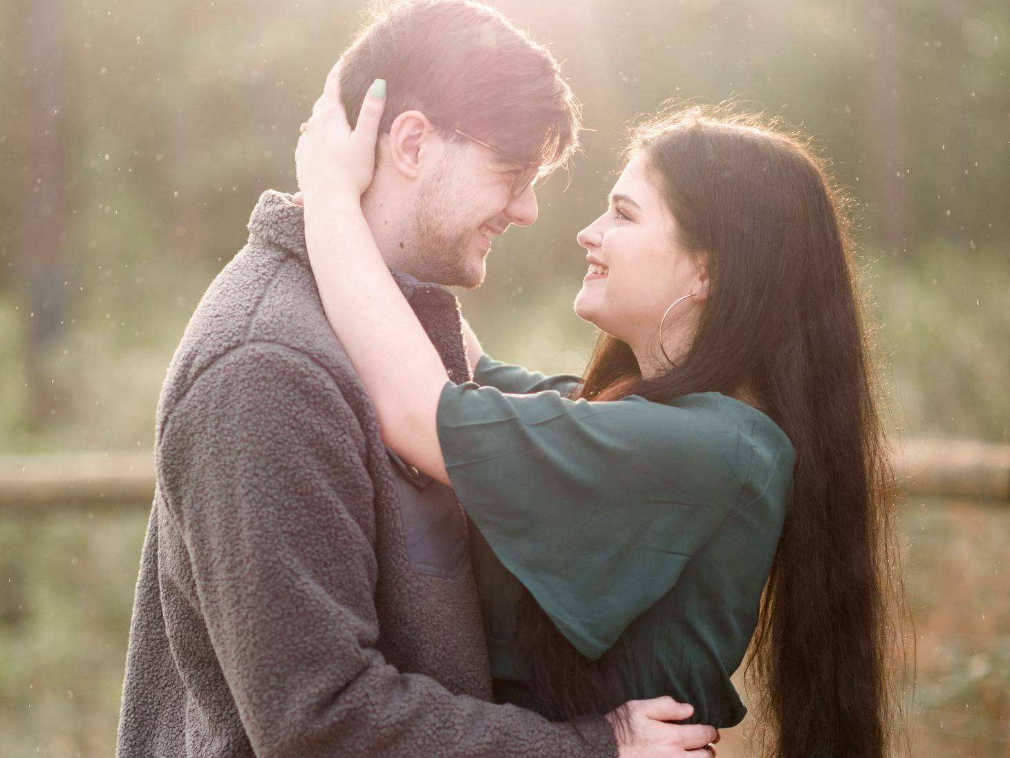 The Wedding Website of Charlotte Titus and Alexander Williams