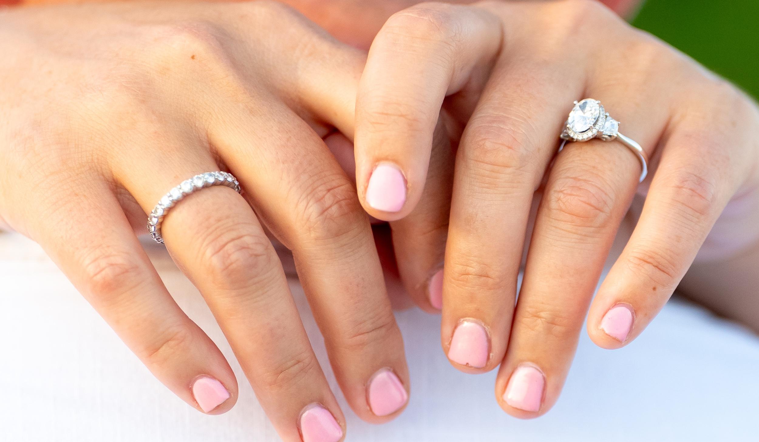 The Wedding Website of Lindita Rexhepi Qira and Michael Kahman