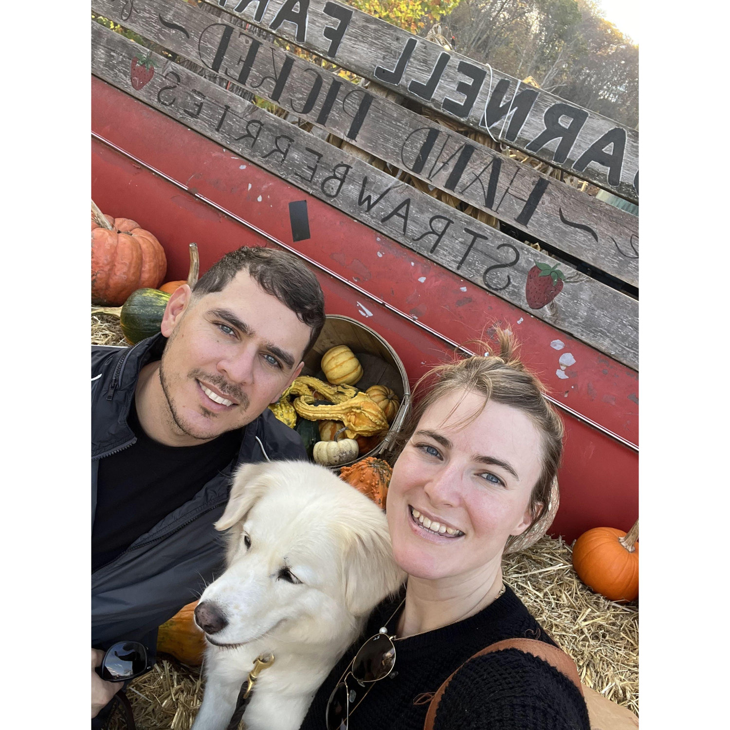 Valerie's birthday weekend in North Carolina, 2024
