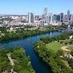 Zilker Metropolitan Park