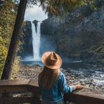 Snoqualmie Falls