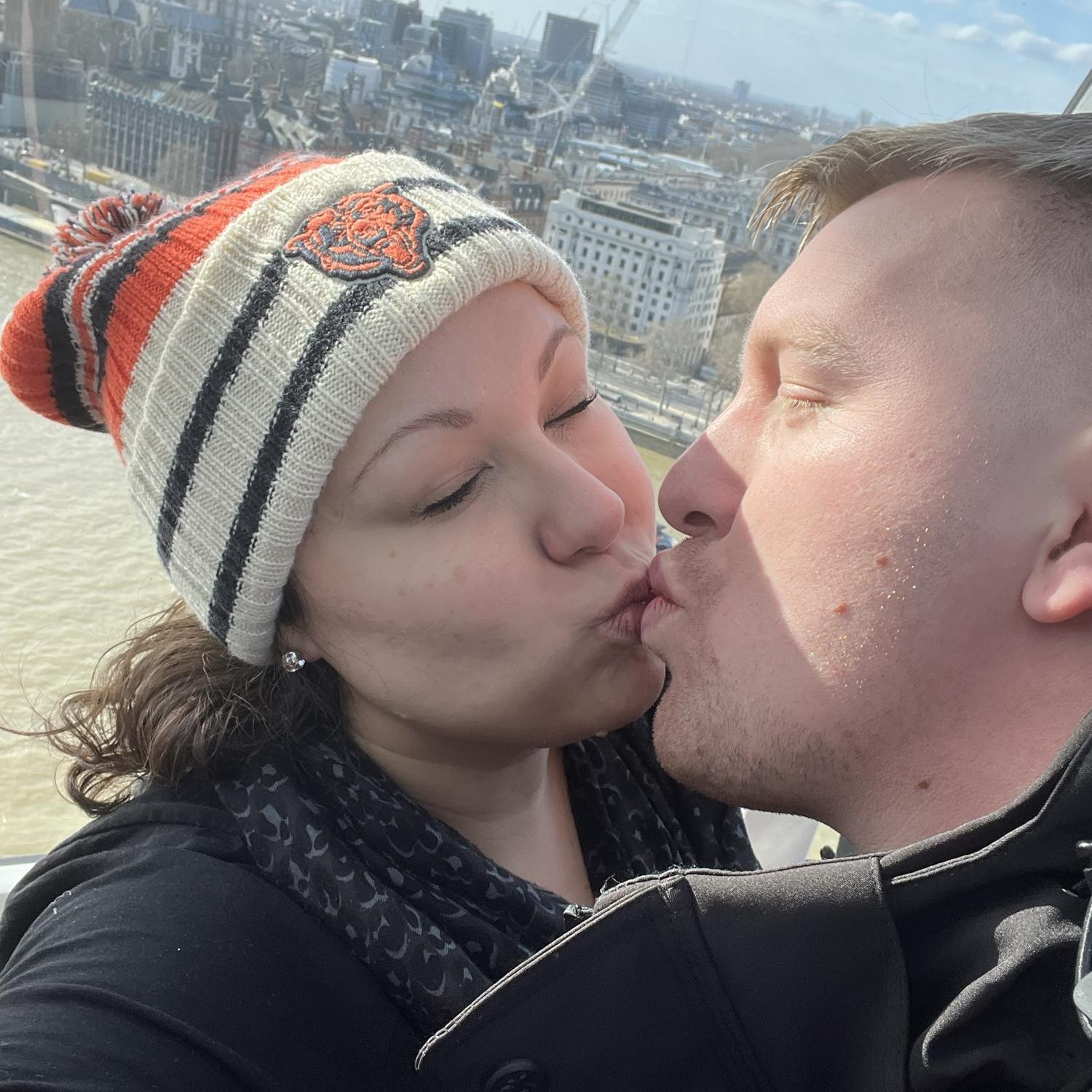 London Honeymoon