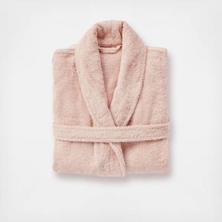 Unisex Cloud Loom Organic Robe