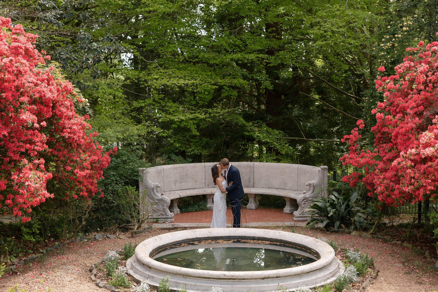 The Wedding Website of Sarah Lemon and James Worthley
