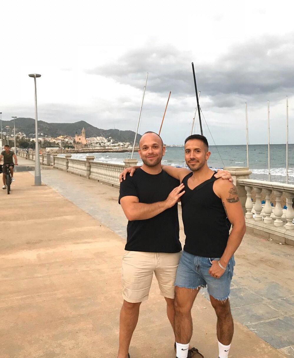 Spanish Coast 2018