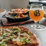 Bear Cave Brewing