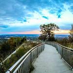 Grandad Bluff Park