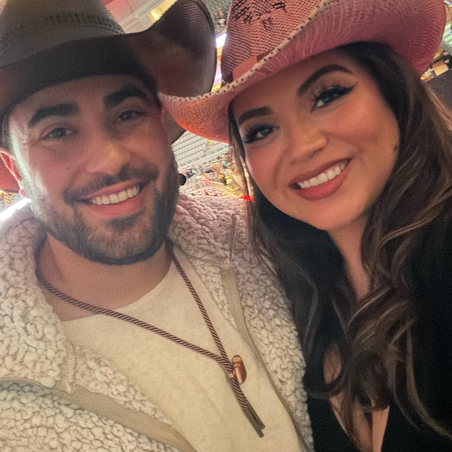 Fort Worth Rodeo, January 2025