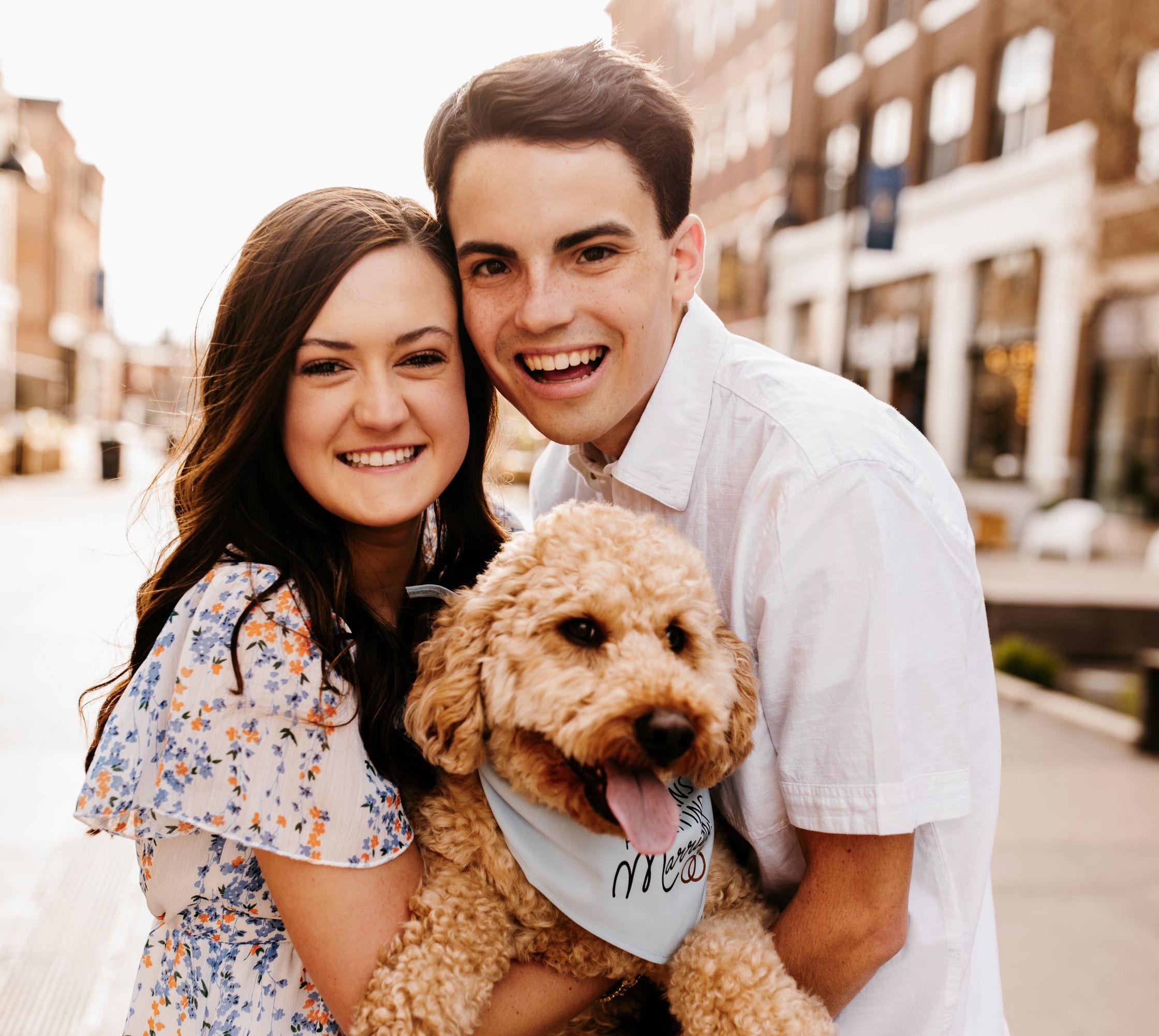 The Wedding Website of Haley Weaver and Logan Weaver