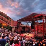 Red Rocks Park and Amphitheatre