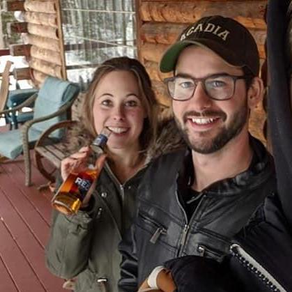 Thanksgiving 2019 trip to the White Mountains- substantially colder this year!