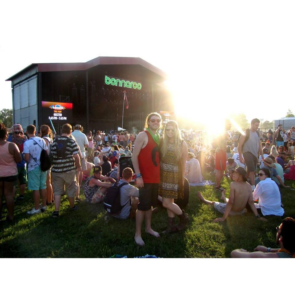 Bonnaroo Music & Arts Festival 2015
Manchester, TN