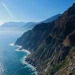 Cape Point & Cape of Good Hope