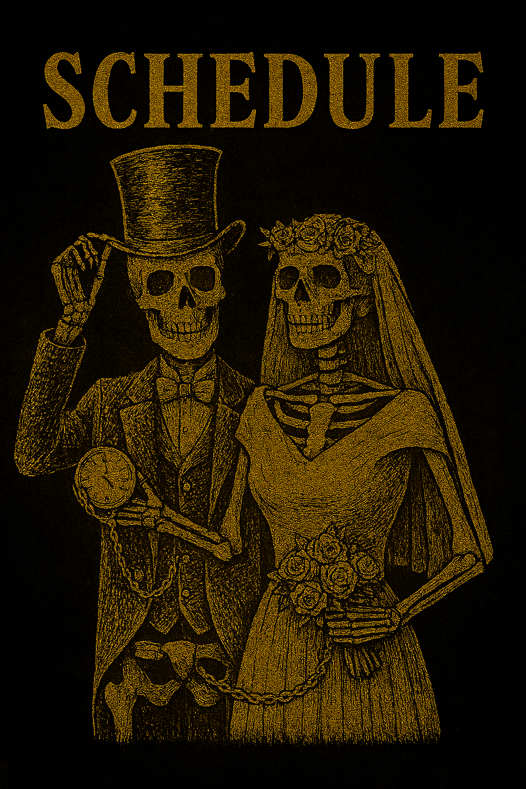 The Wedding Website of Samantha Reinhardt and Christian Mavus