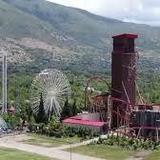 Lagoon Amusement Park