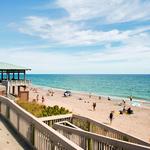 Boca Raton Beach