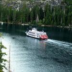Tahoe Cruises