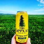 Big Spruce Brewing