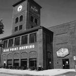 Blue Point Brewing Company