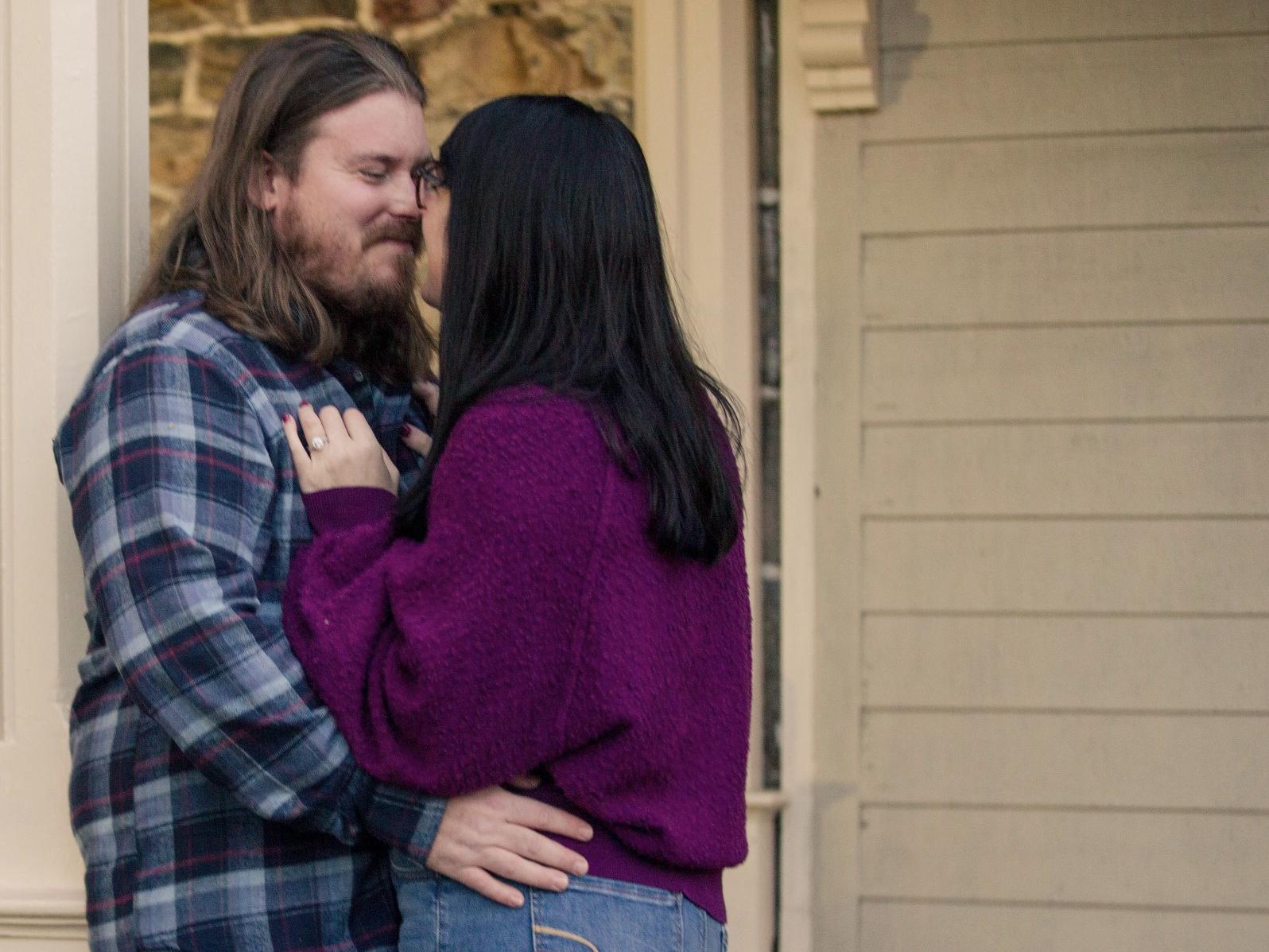 The Wedding Website of Allison Elizabeth and Cody Allen