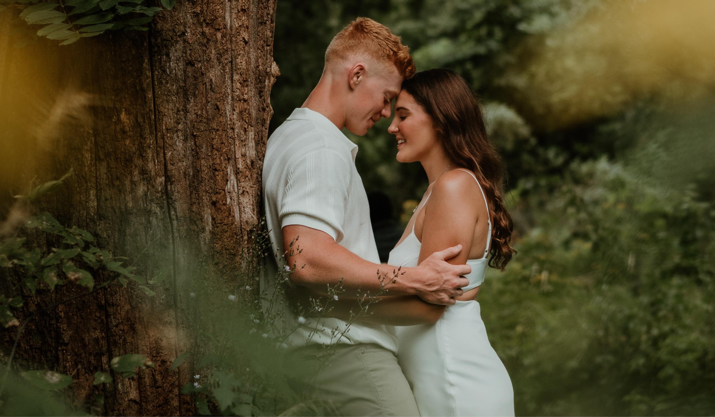 The Wedding Website of Brianna Pedigo and Gavin Giles