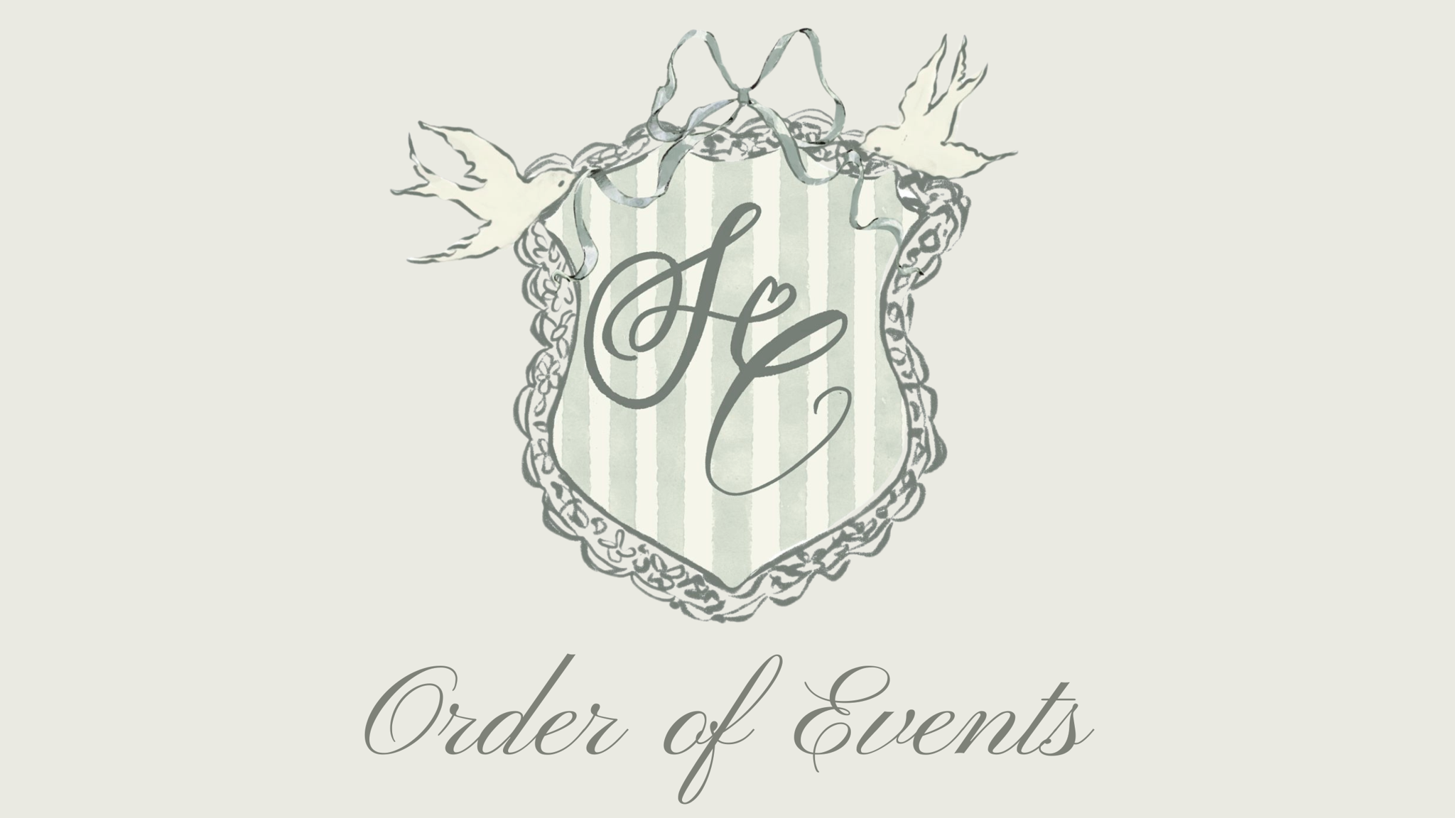 The Wedding Website of Sophie Bennett and Cian Ó Scolaí