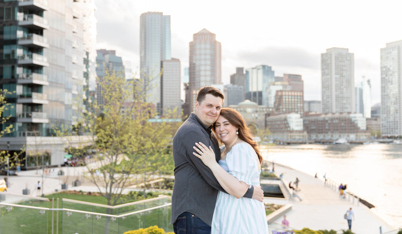 Amy LaRocca and Andrew Fuller's Wedding Website
