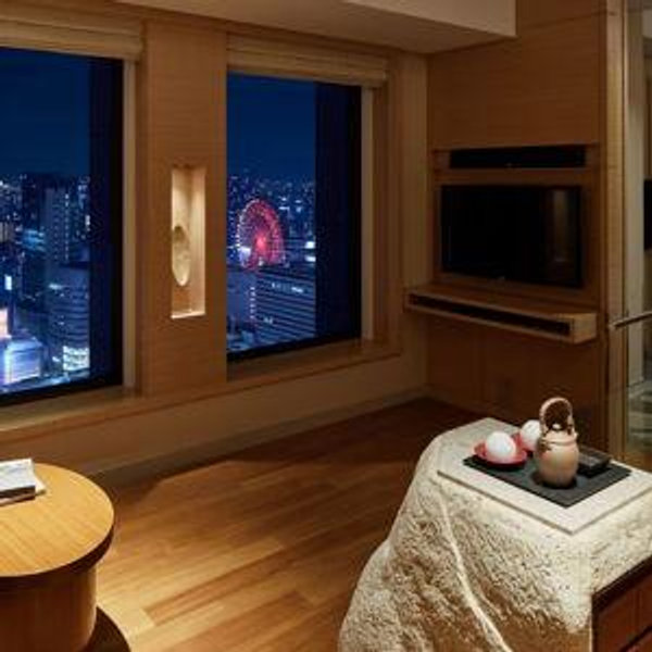 InterContinental Osaka