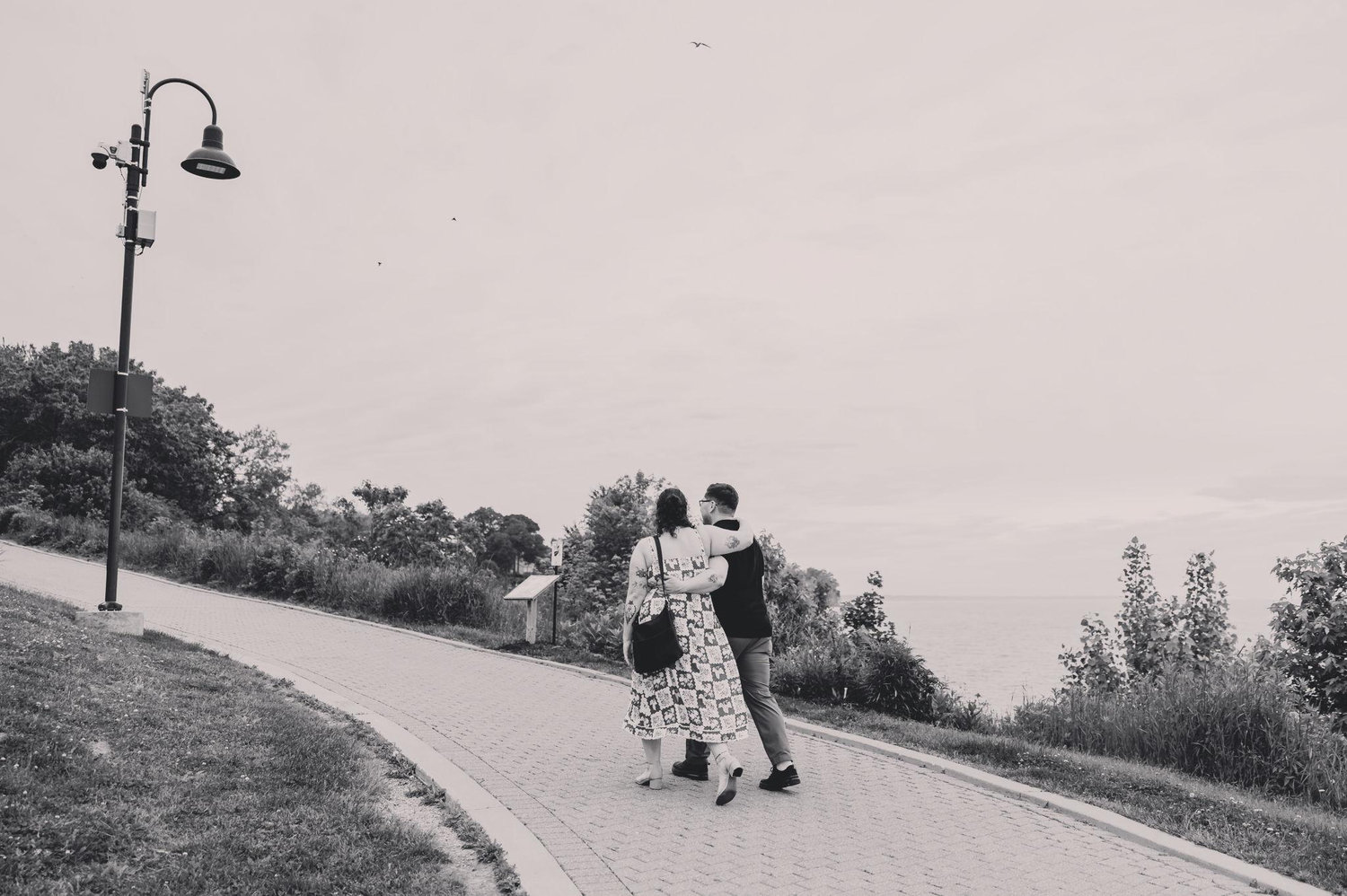 The Wedding Website of Bridget Coyne and Kyle Geele