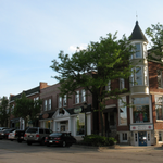 Downtown Hinsdale
