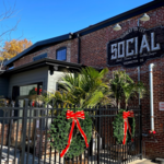 Torbert Street Social