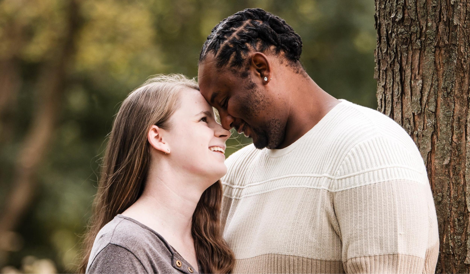 The Wedding Website of Roderick Walker Jr and Mary Walker