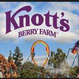 Knott's Berry Farm