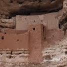 Montezuma Castle National Monument