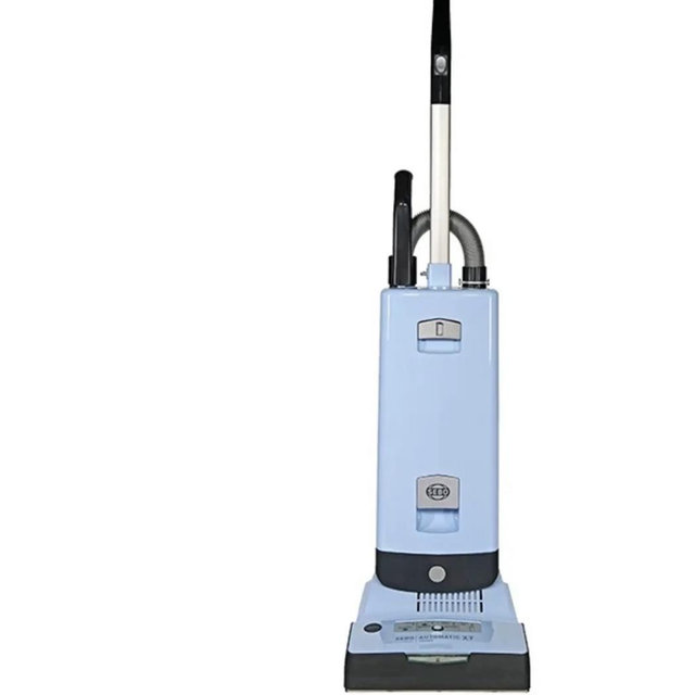 Sebo automatic x7 premium pastel blue