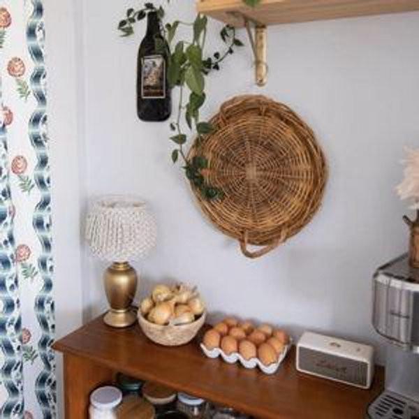 Miscellaneous household